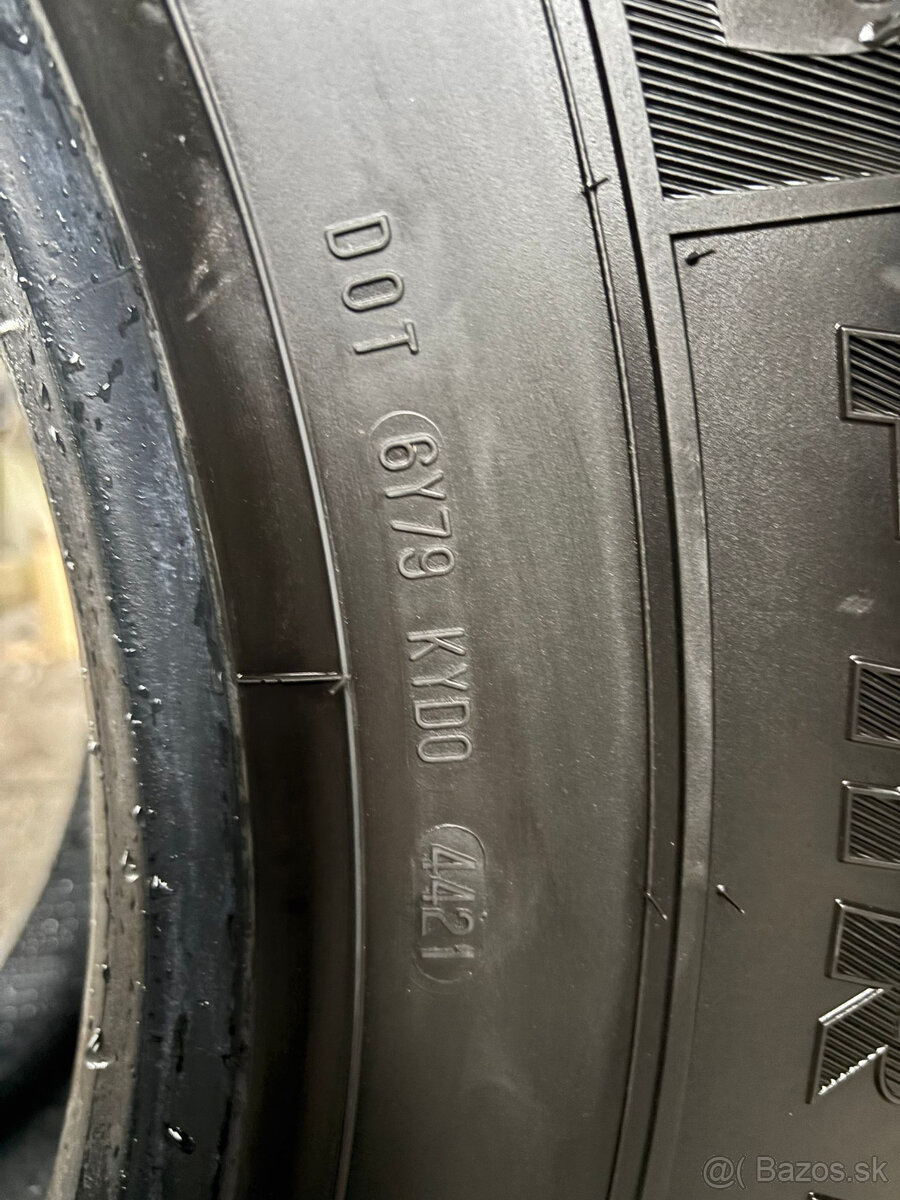 MATADOR 385 65 22,5 - 6