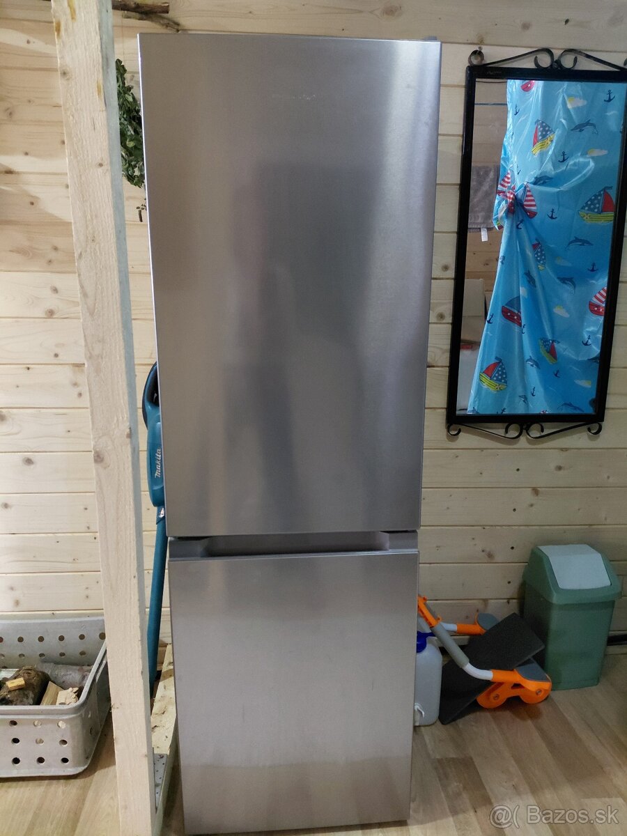 Chladnička s mrazničkou Philco PC 173 ENX - 6