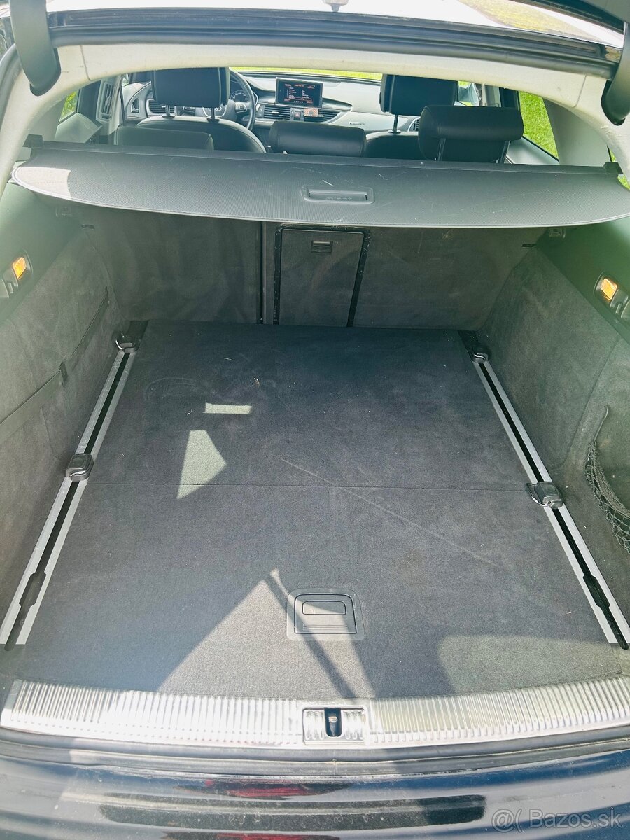 Predám /Vymeni Audi a6 c7 - 6