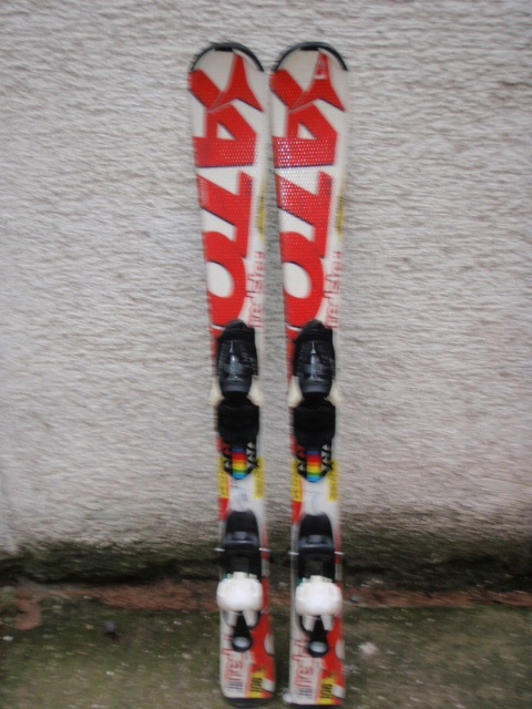 Atomic Redster 100cm - 6