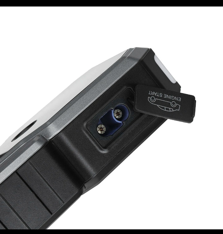 Štartovacia Power banka 3000A Booster - 6