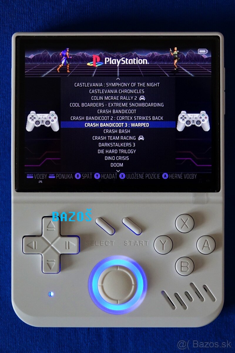 Konzola My mini ↔ nová ↔ GAME BOY - 6