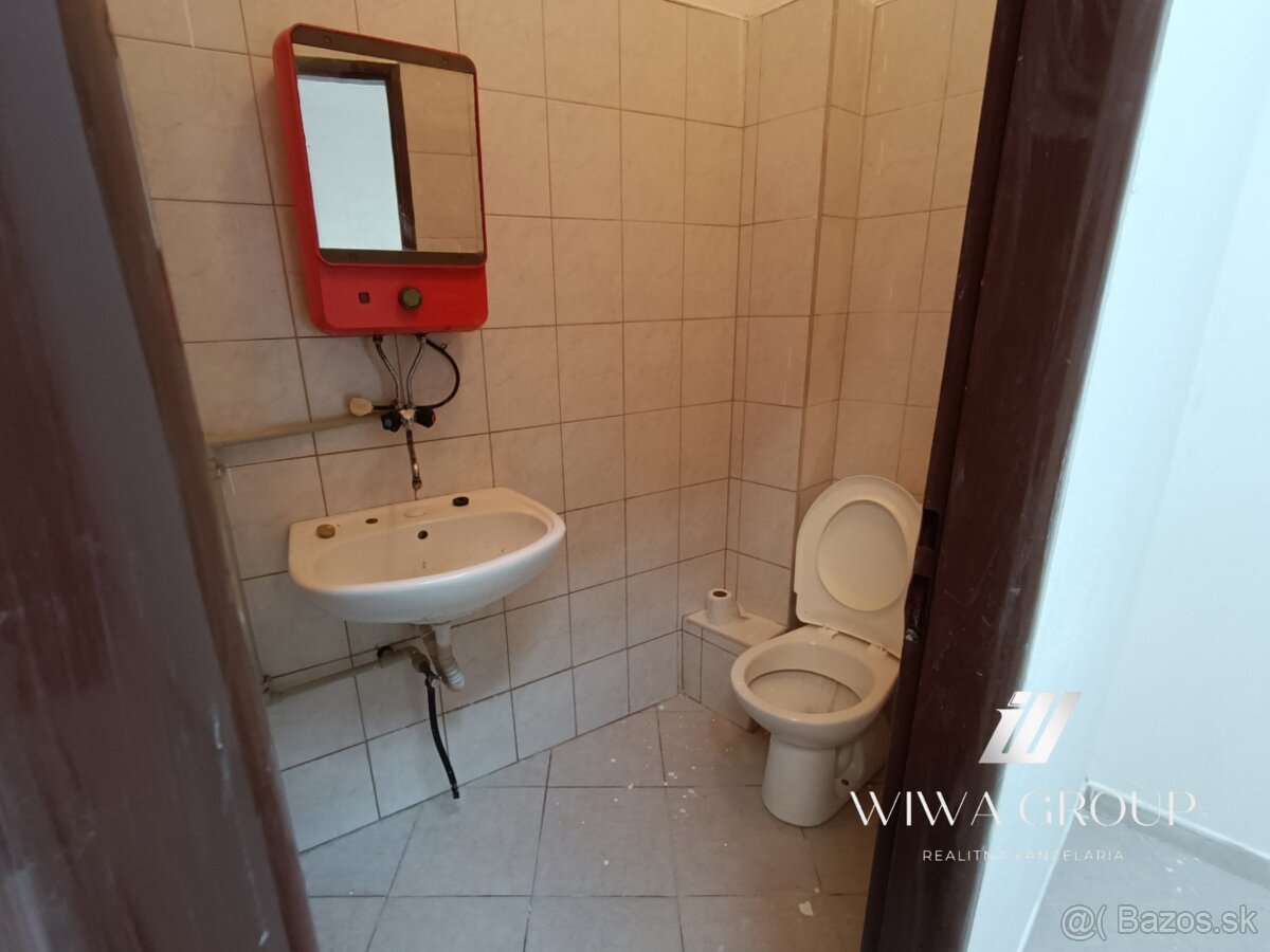 Prenájom obchodného priestoru v Štúrove - 6