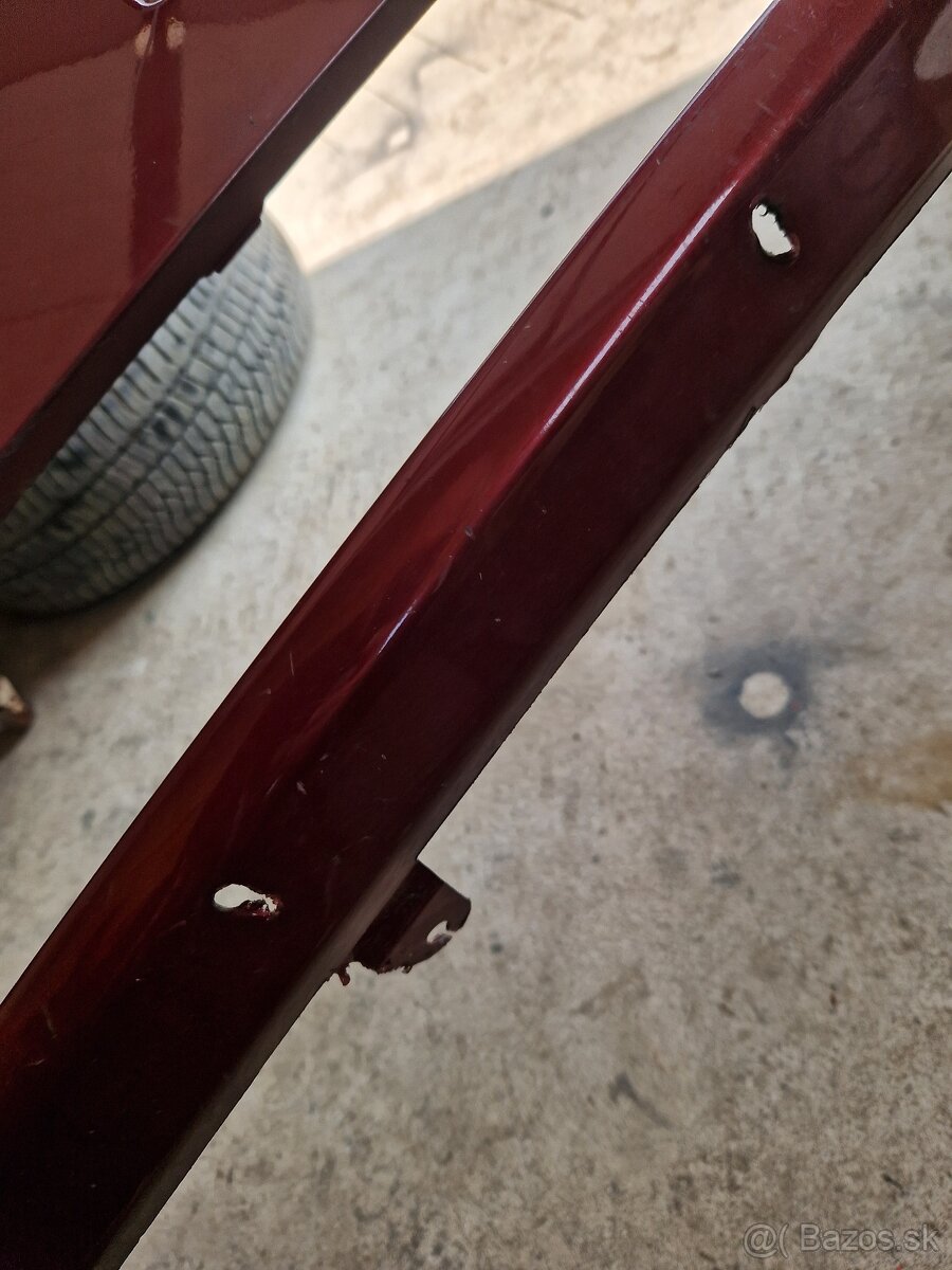 Predny naraznik Toyota Auris 2 - 6