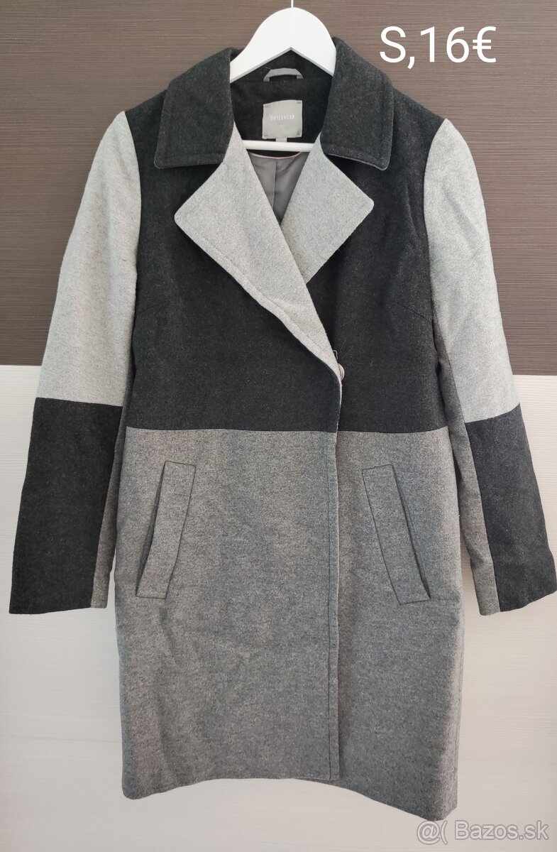 Dámske kabáty - 6