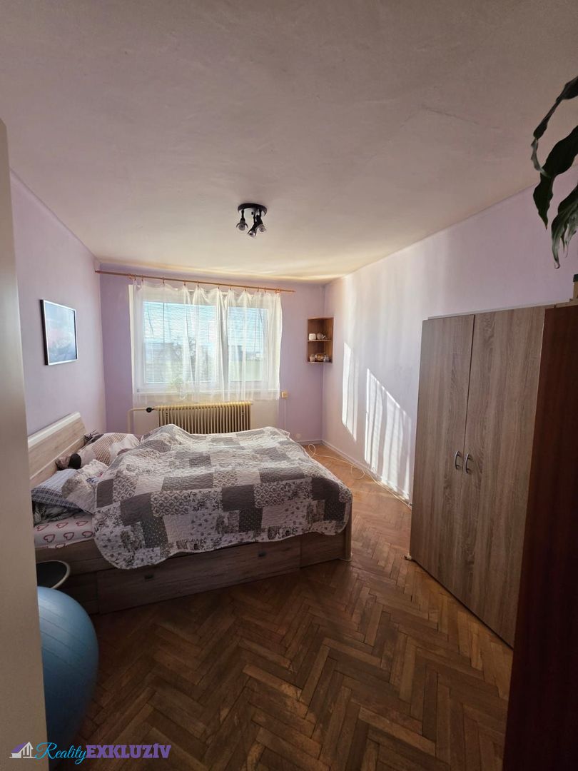 Predaj dvojizbový byt 50m2 v obci Tupá - 6