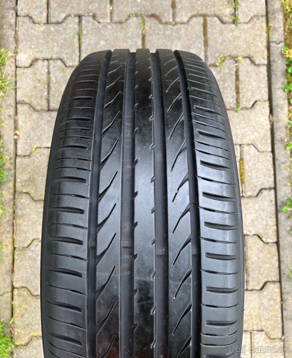 215/50 r18 letné Toyo 92V 2ks - 6