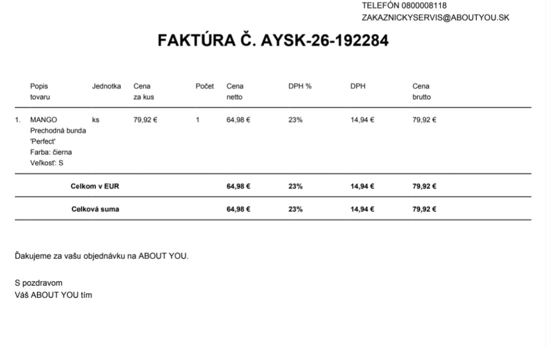 KOŽENÁ BUNDA MANGO - 6