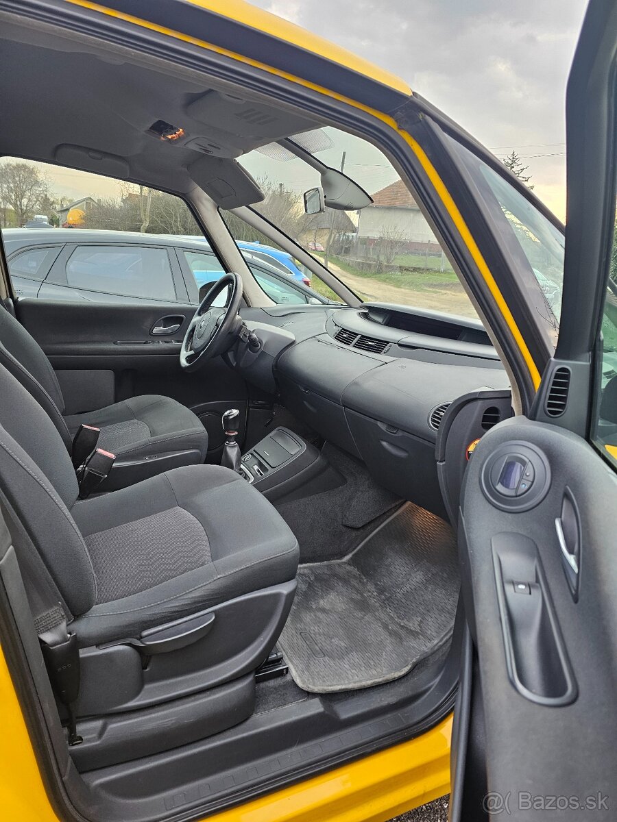 Renault Espace 2,0 DCi, 2009 - 6