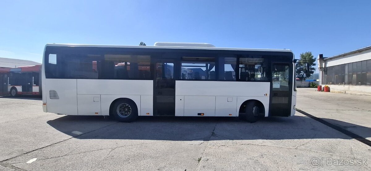 Irisbus Crossway 10,5m - 6