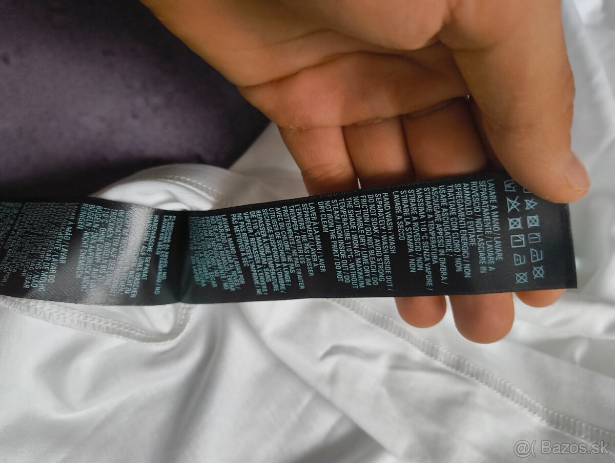 Balenciaga Tričko - 6