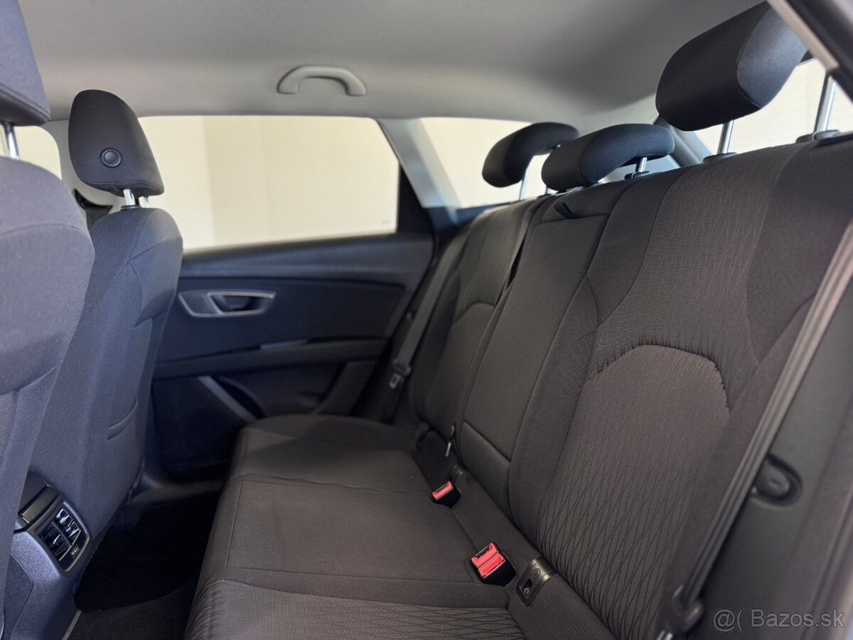 Seat Leon 1.6 TDI CR Style DSG - 6