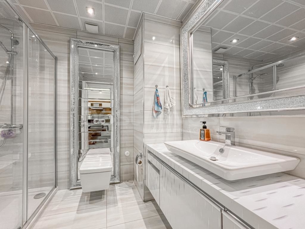 Apartmán Turecko , deluxe 1+1 , 66m2 - 6