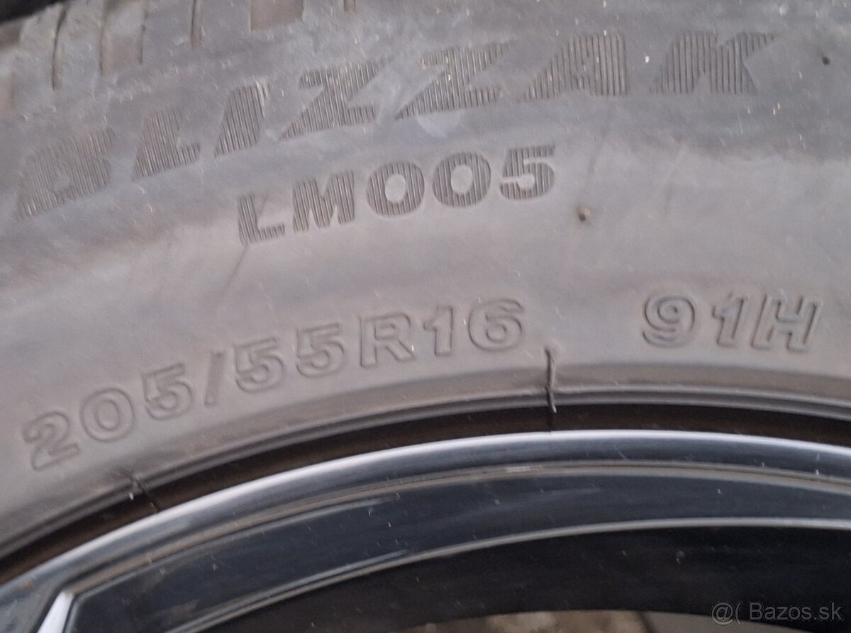 alu kola SUZUKI SWACE - 6