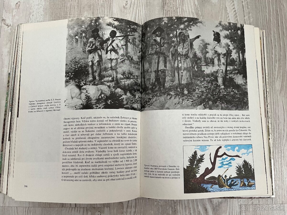 Objavovanie Ameriky - 6