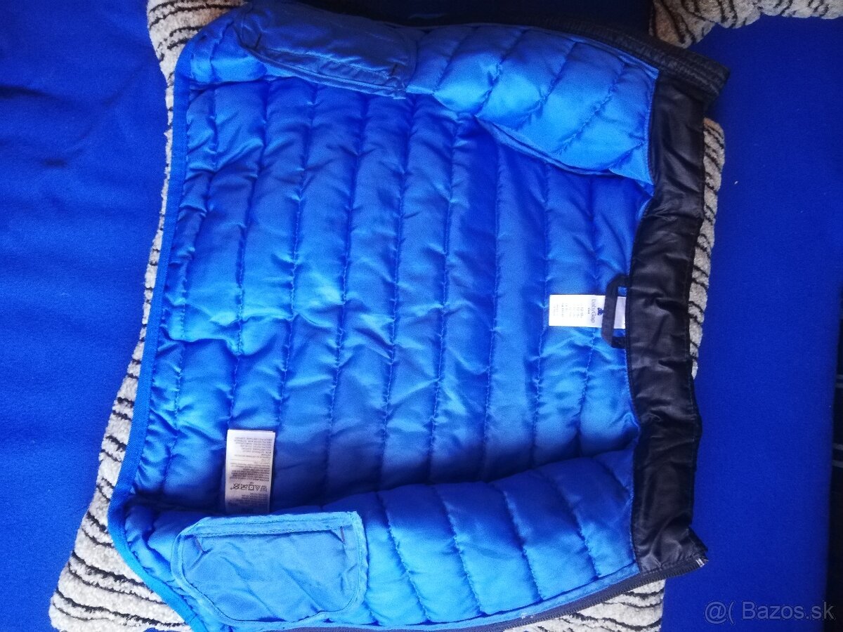 Predám bundu pre chlapca Gap - 6