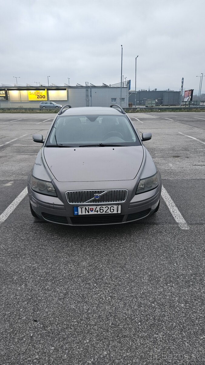 Volvo v50 2.0D - 6