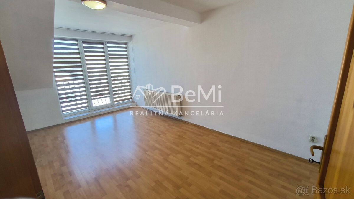 4 izbový byt - mezonet Čadca, 142m2 - 6