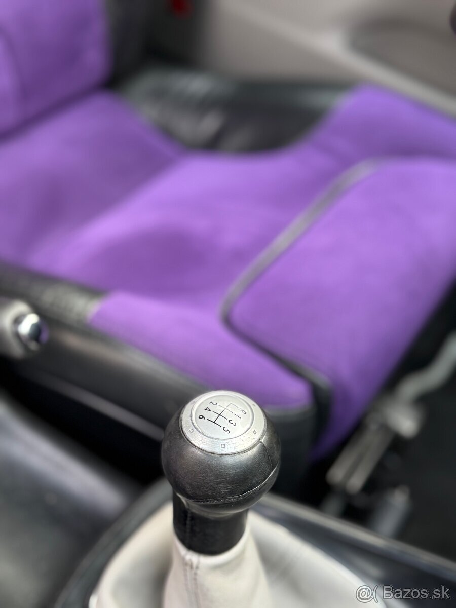 volkswagen golf4 - 6