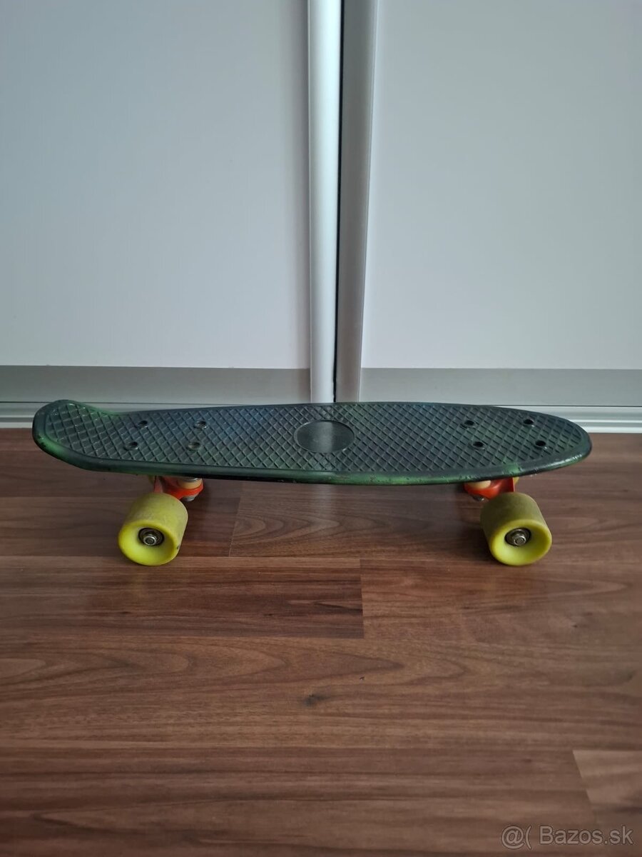 Pennyboard - 6