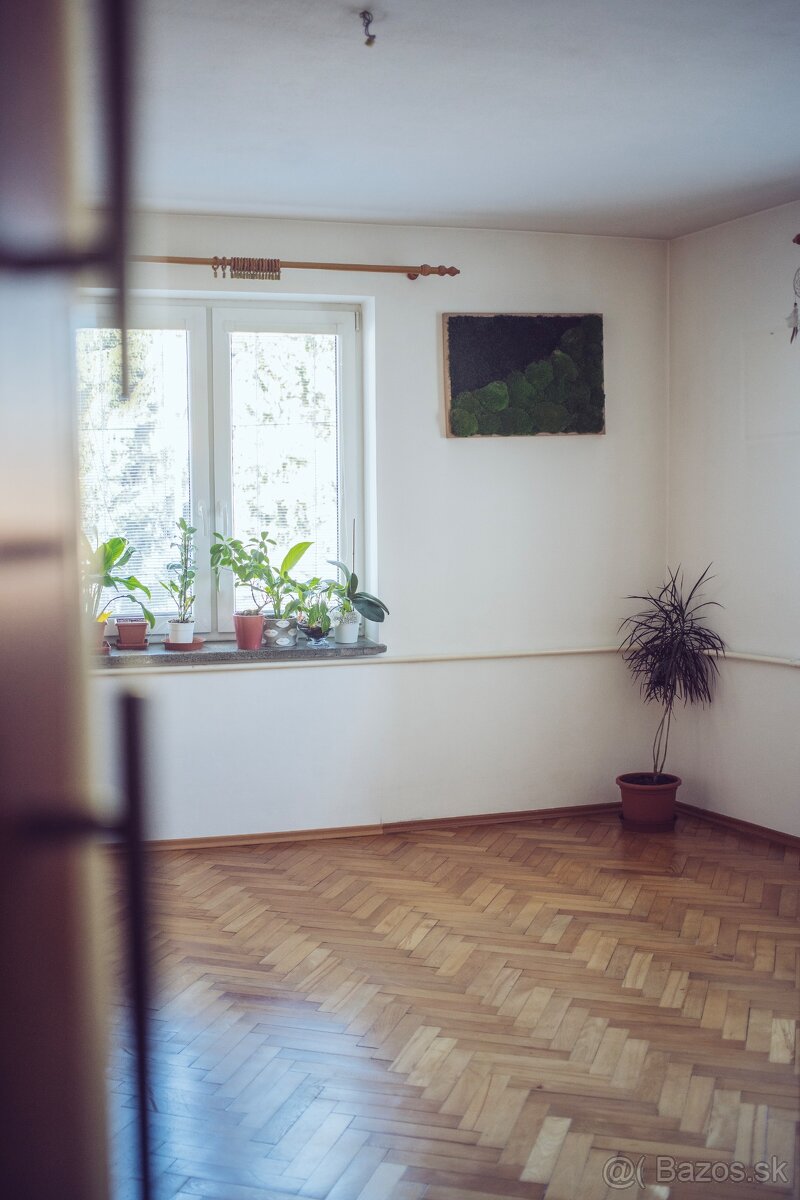 Zrekonštruovaný 2 izbový byt v centre Žiliny - 6