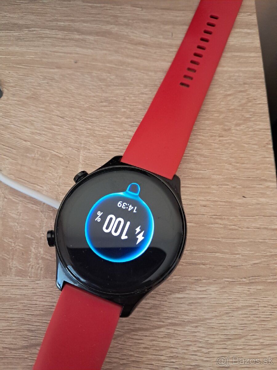 Predam HONOR 90 LITE + HONOR WATCH GS3 - 6