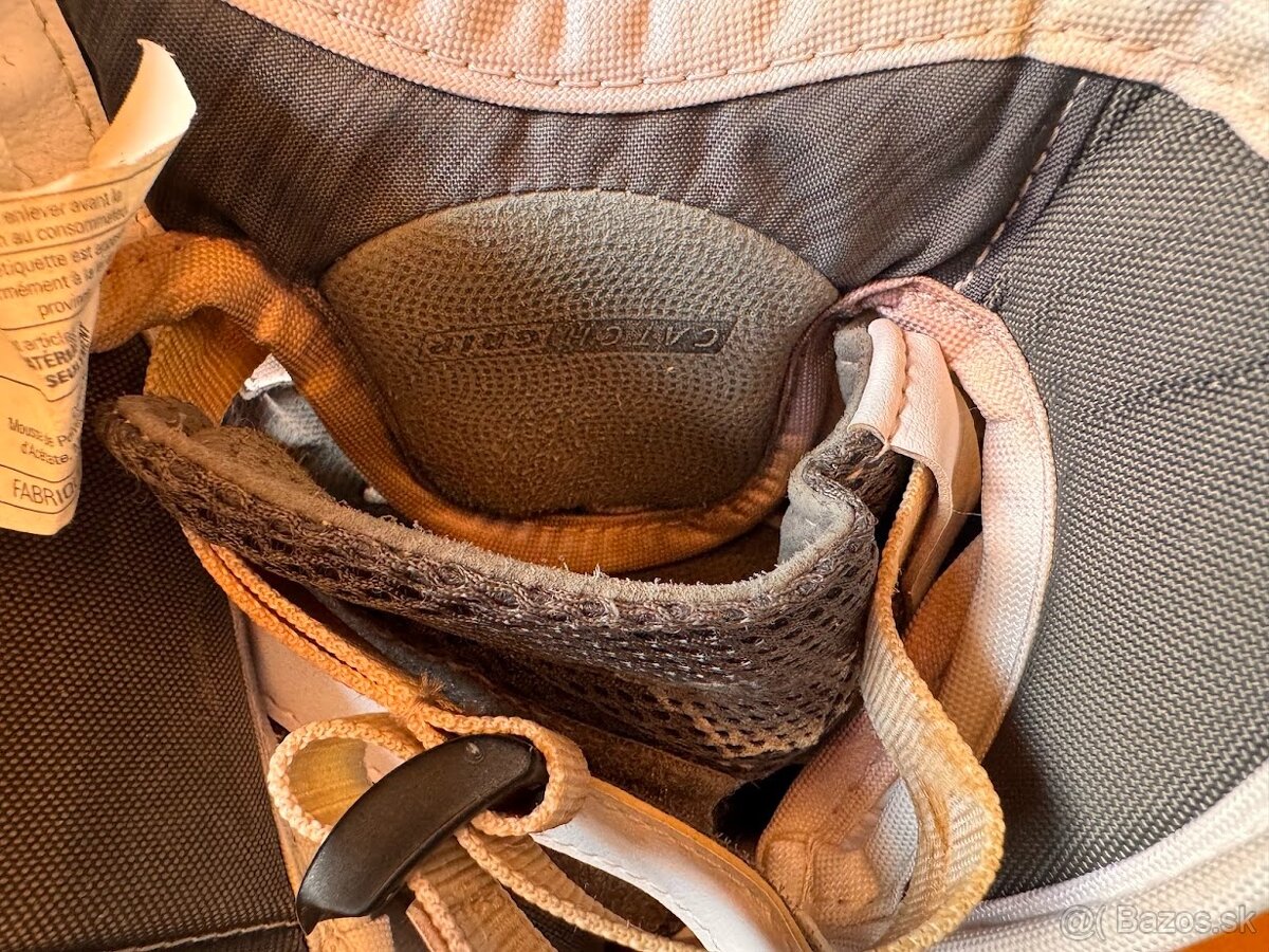 LAPAČKA BAUER VAPOR X5 PRO SENIOR - 6