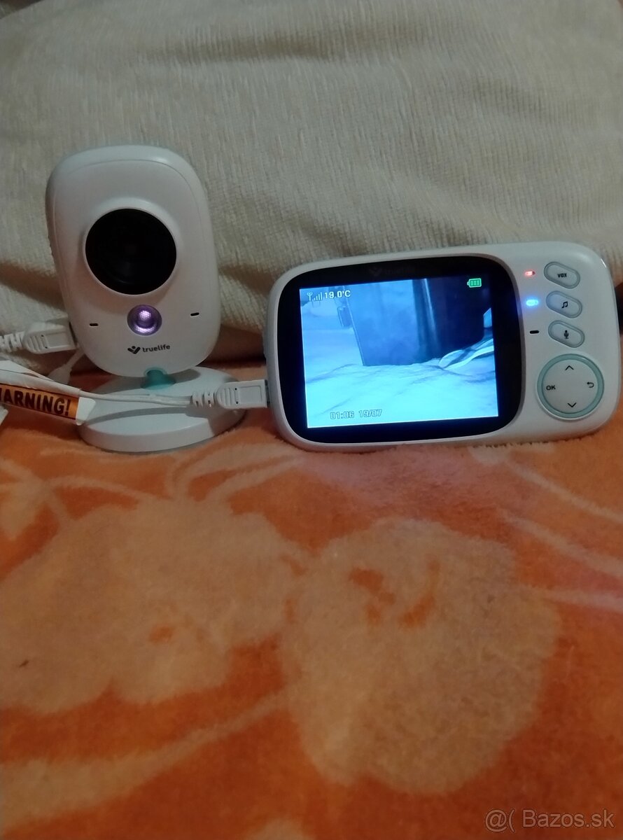 Predám detskú kameru - 6