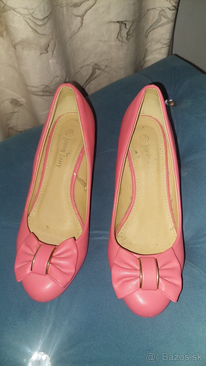 Slapky a poltopanky - 6