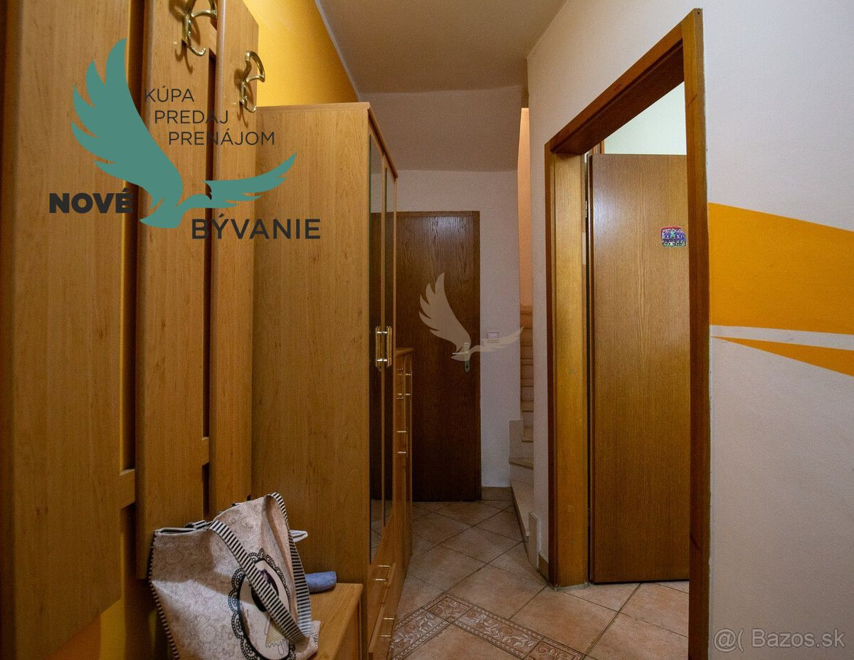 Kamenný dom v centre Šibenika - Chorvátsko - 6