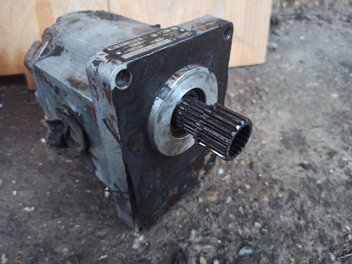 Desta dvhm náboj, bubon, poloos.... - 6