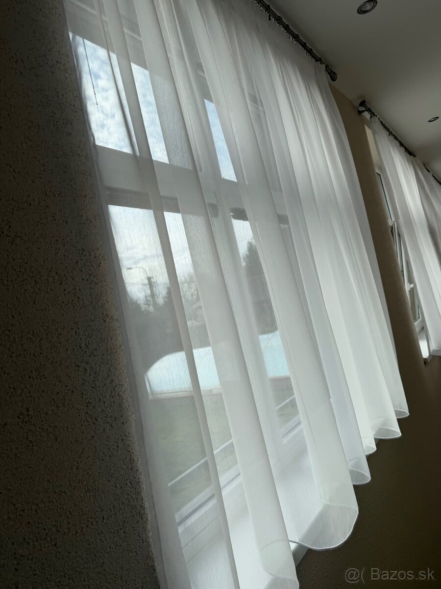 Záclony - 6