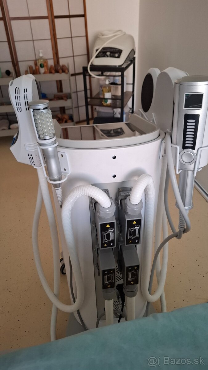 EMS + ENDOSFÉRA - 6