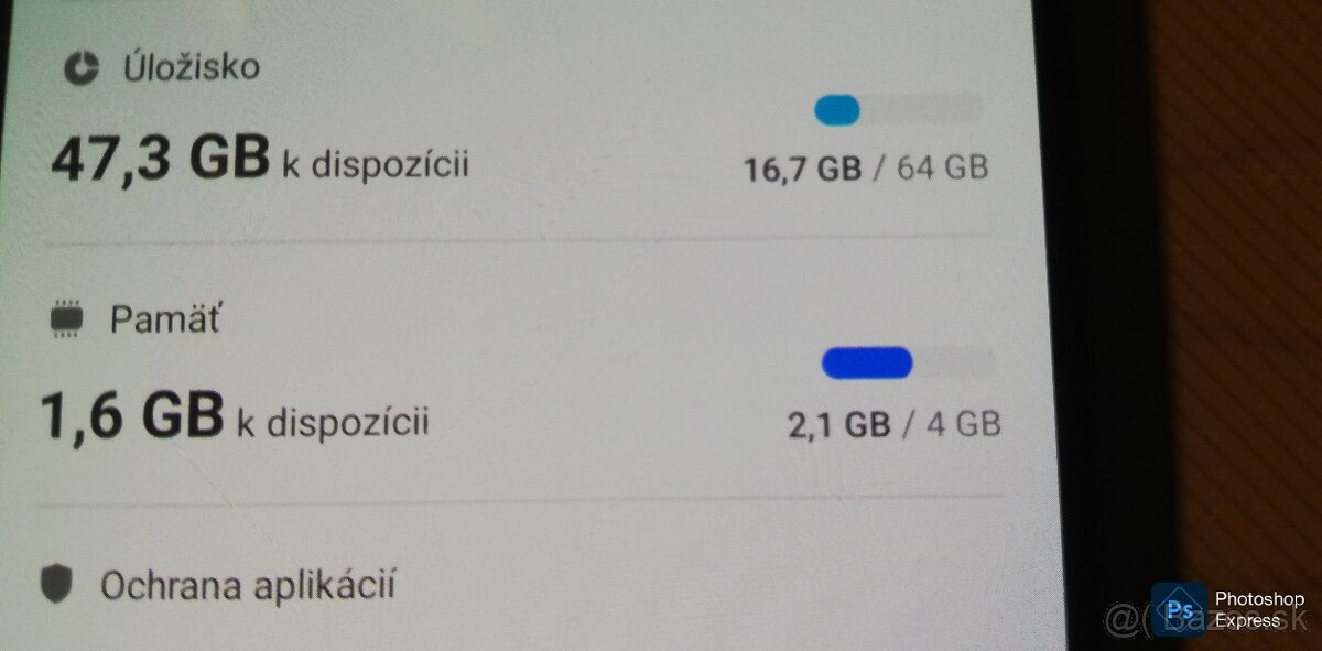 Samsung Galaxy A40 - 6