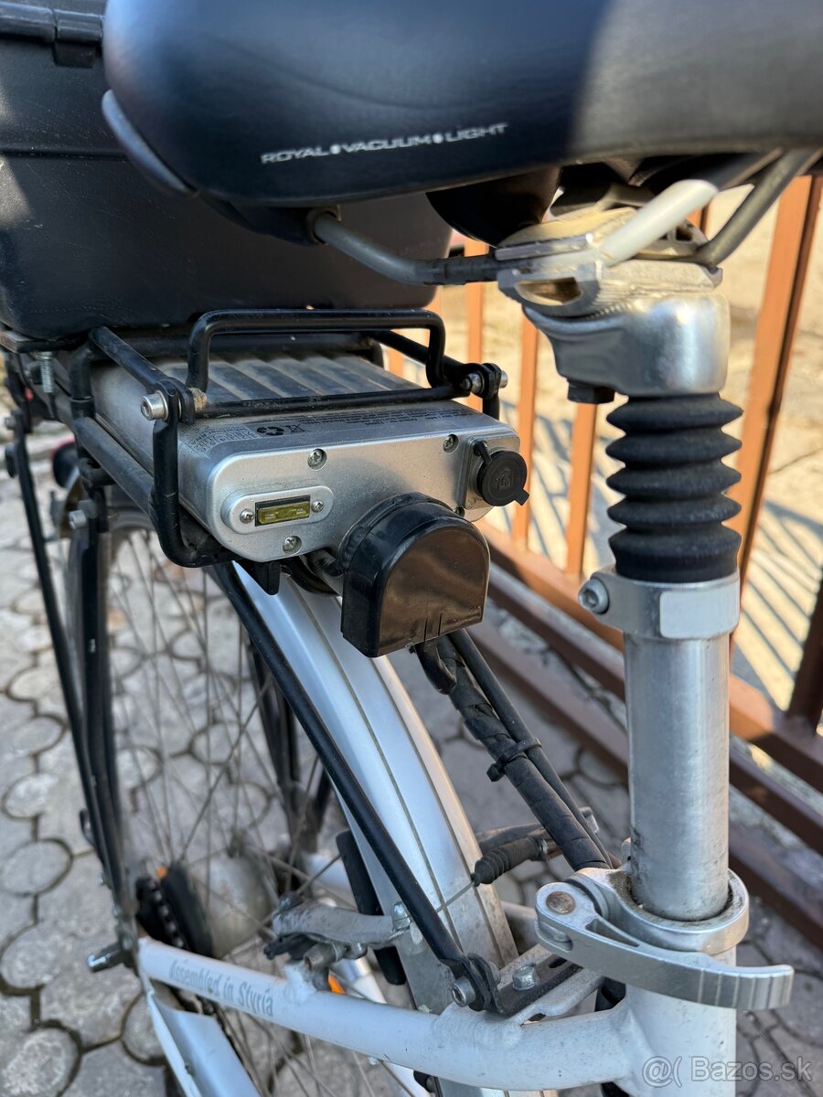 Steier bike elektro - 6