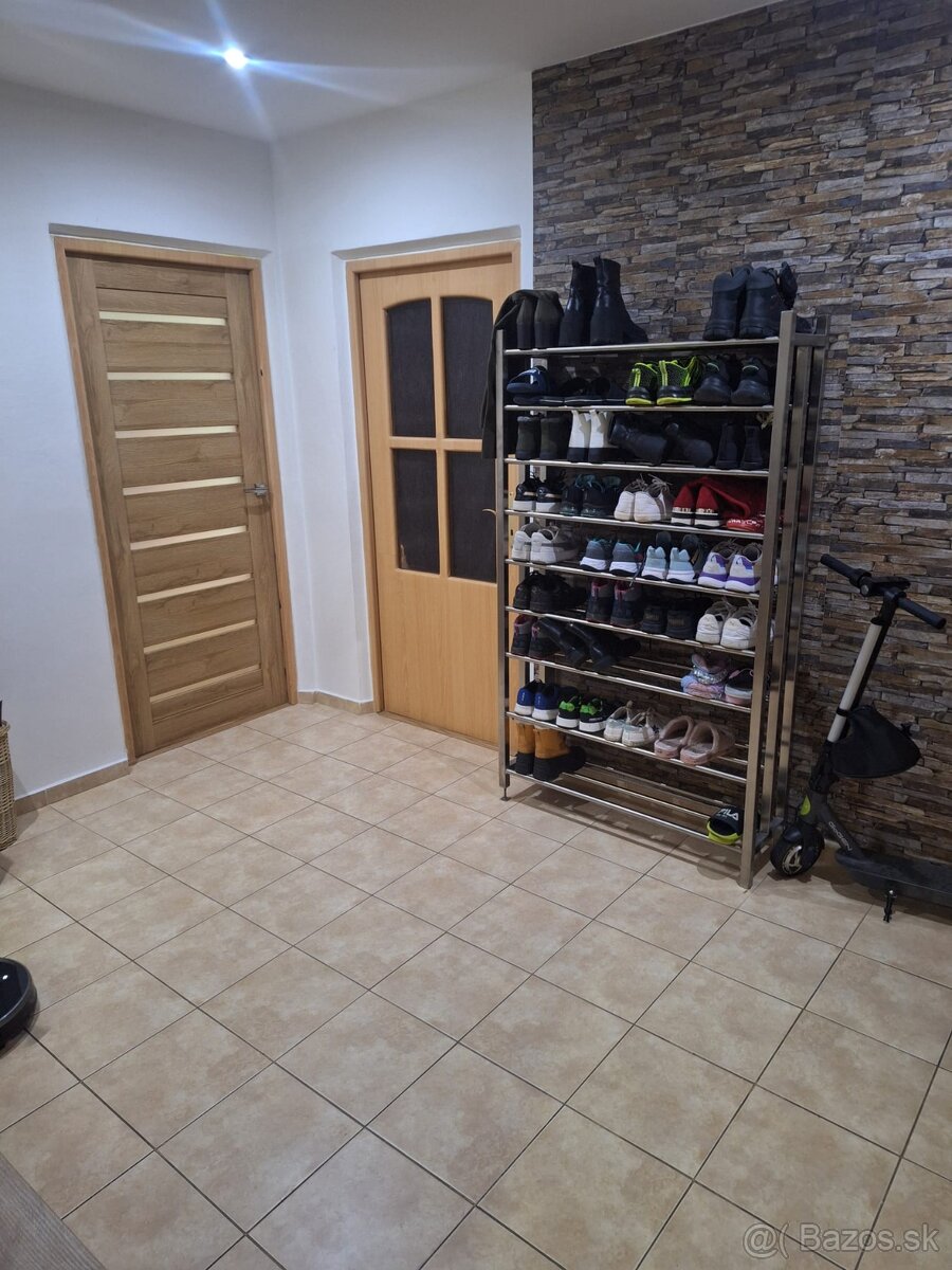 3 izbovy byt Cadca Žarec - 6