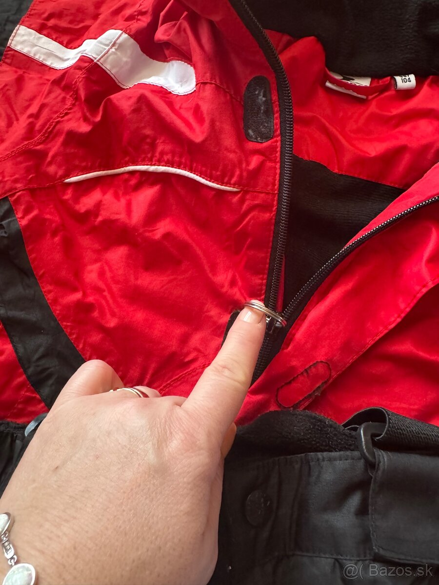 Lyžiarske oblečenie - 6