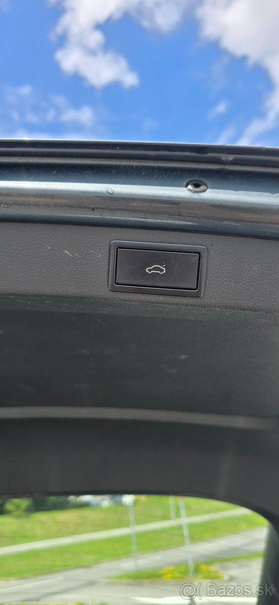 Škoda Octavia rv.2019 LED,NAVI,ACC,,AMBIENT,,VIRTUAL COCPIT - 6