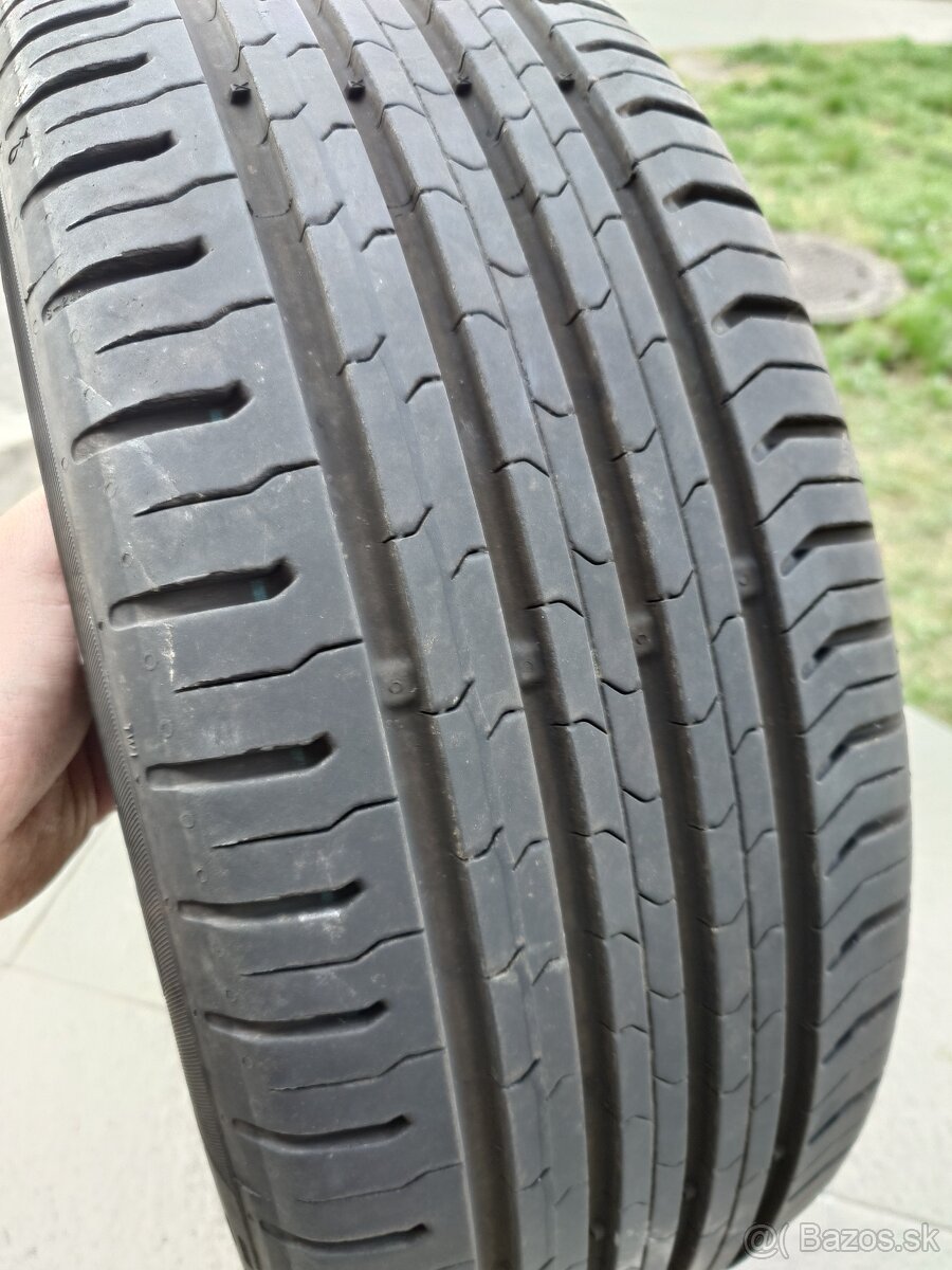 205/55 R16 letne Continental - 6