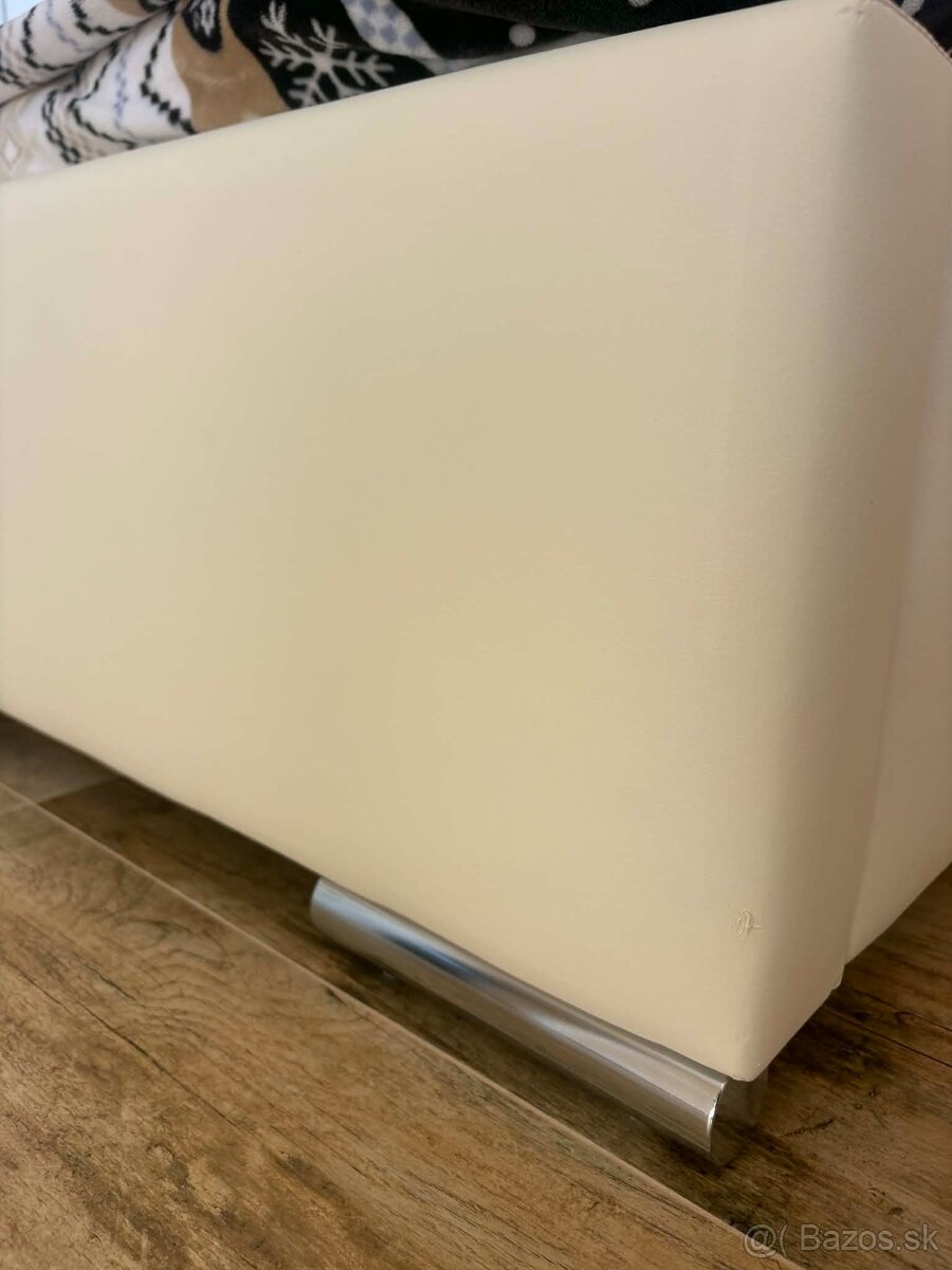 Manželská posteľ - 6