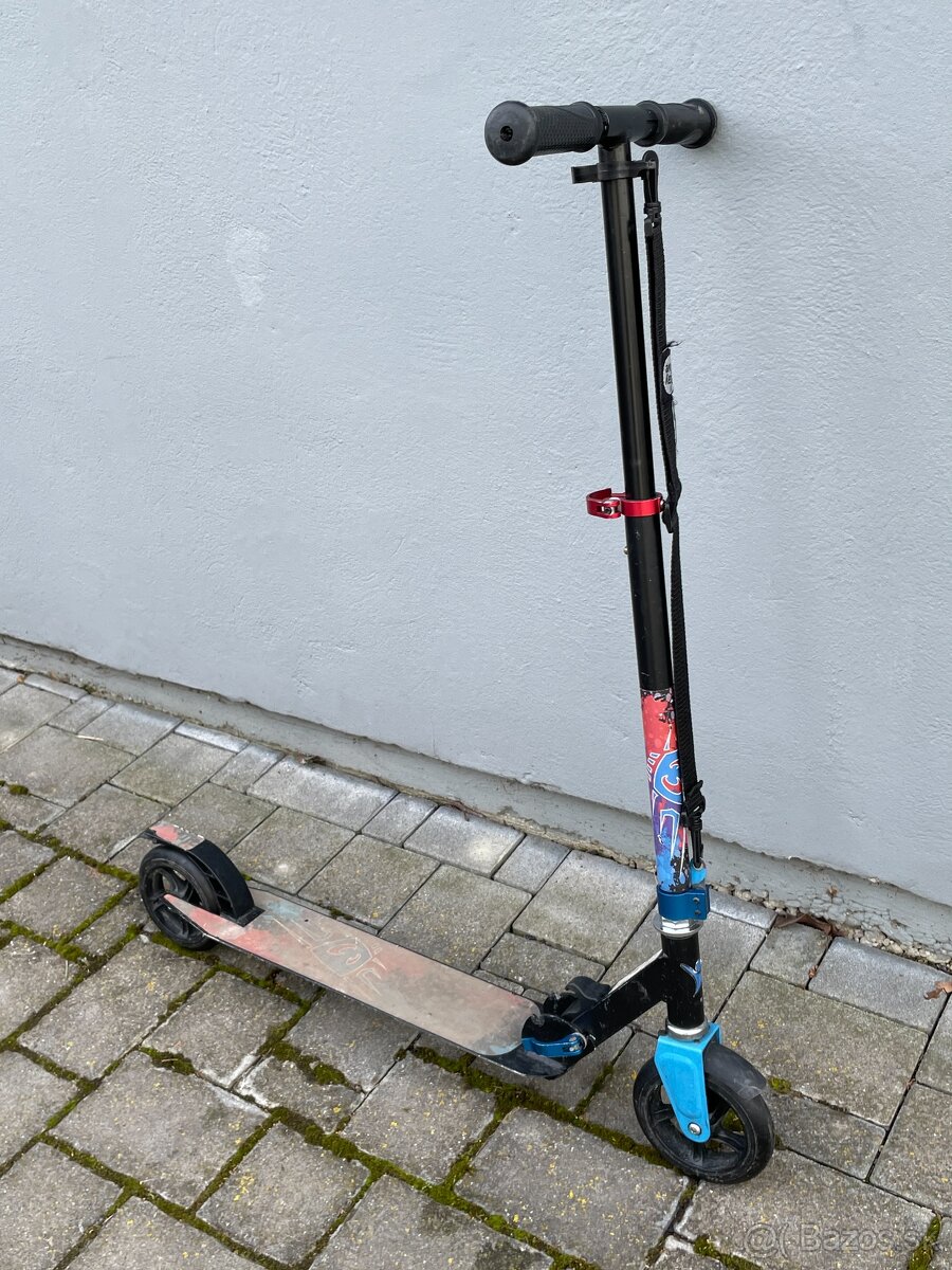 Predám detskú kolobežku. - 6