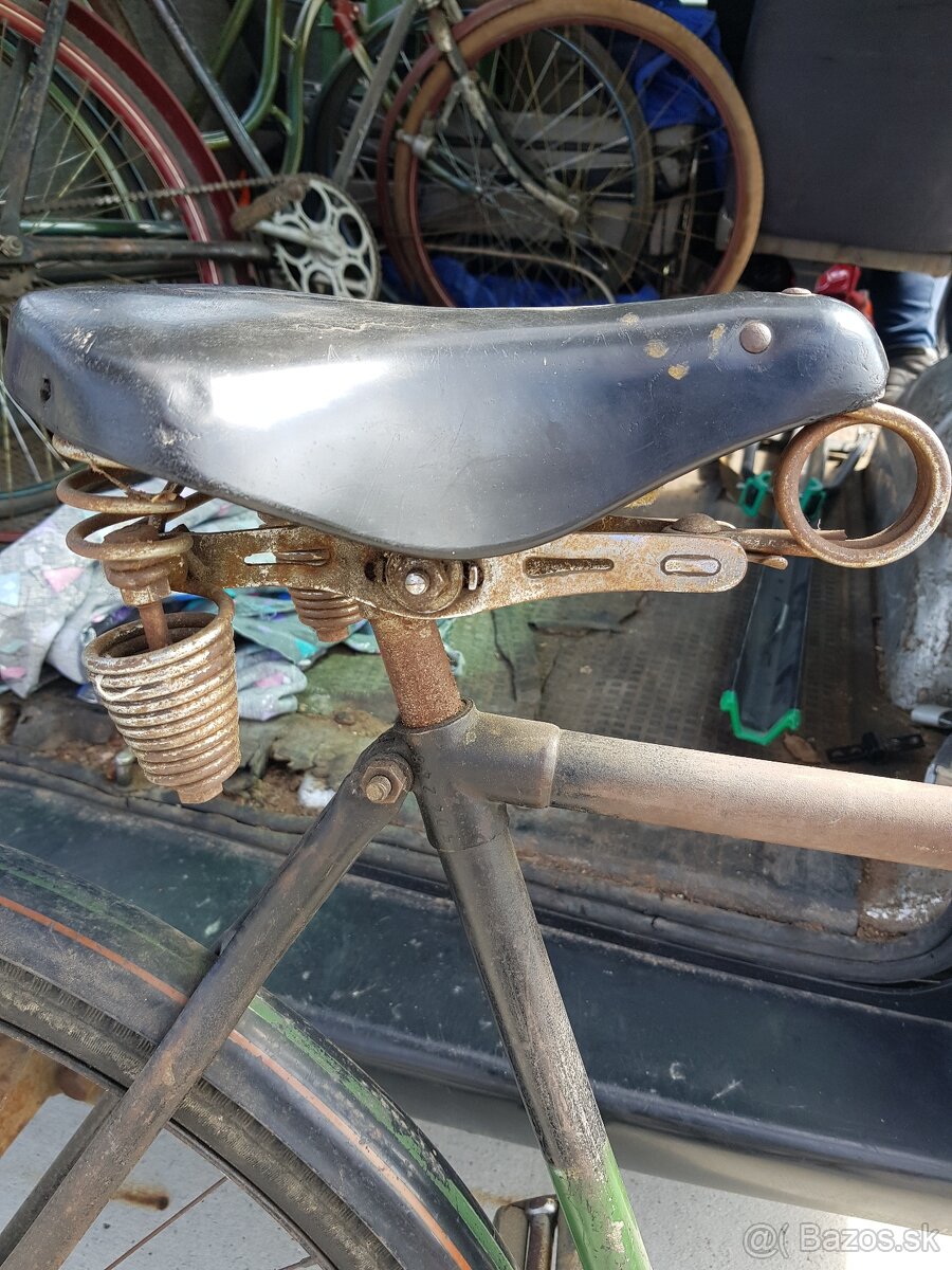 Zbrojovka bicykel - 6