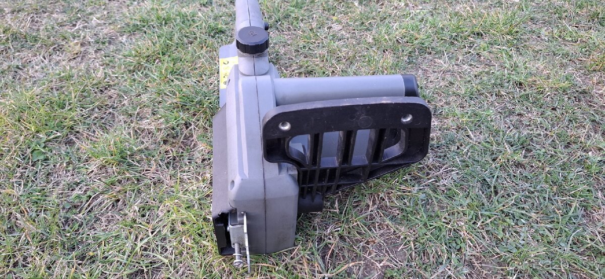 Reťazová pilá elektrická - 6