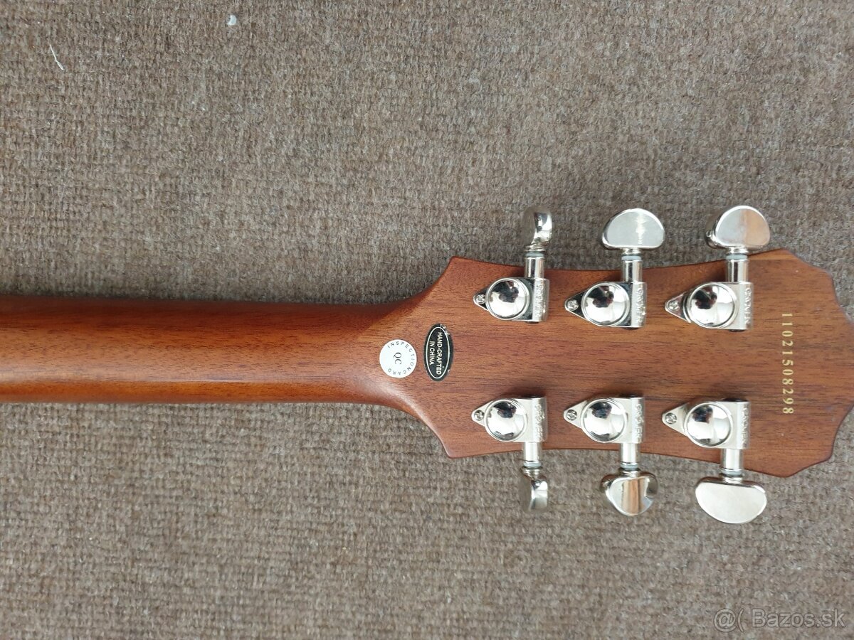 Epiphone SG - Upgrade - 6