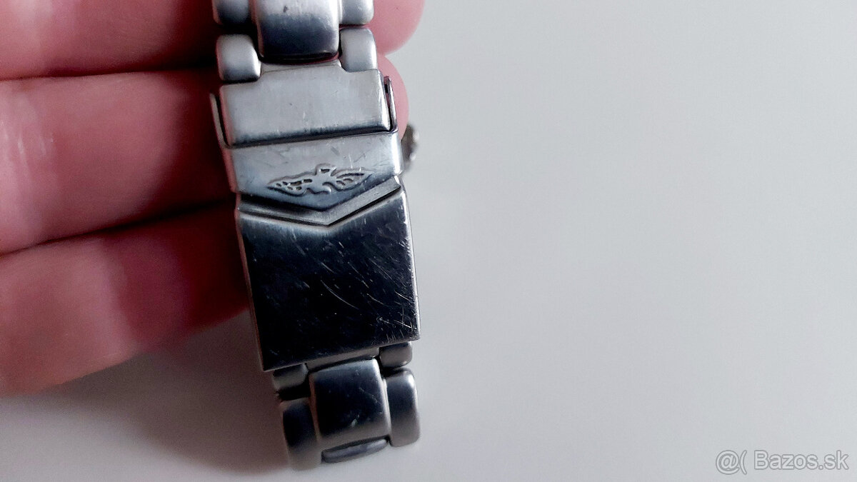 hodinky sector no limits 450 - 6