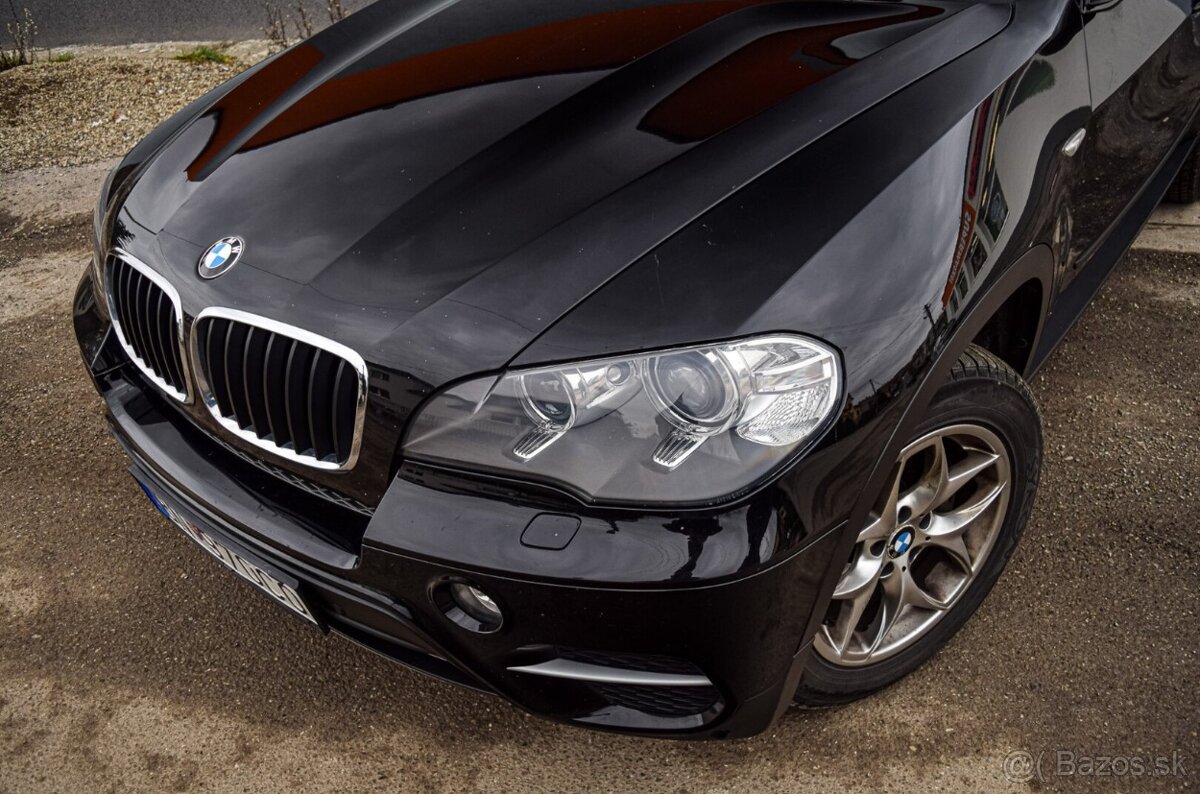 BMW X5 xDrive30d 2011 - 6