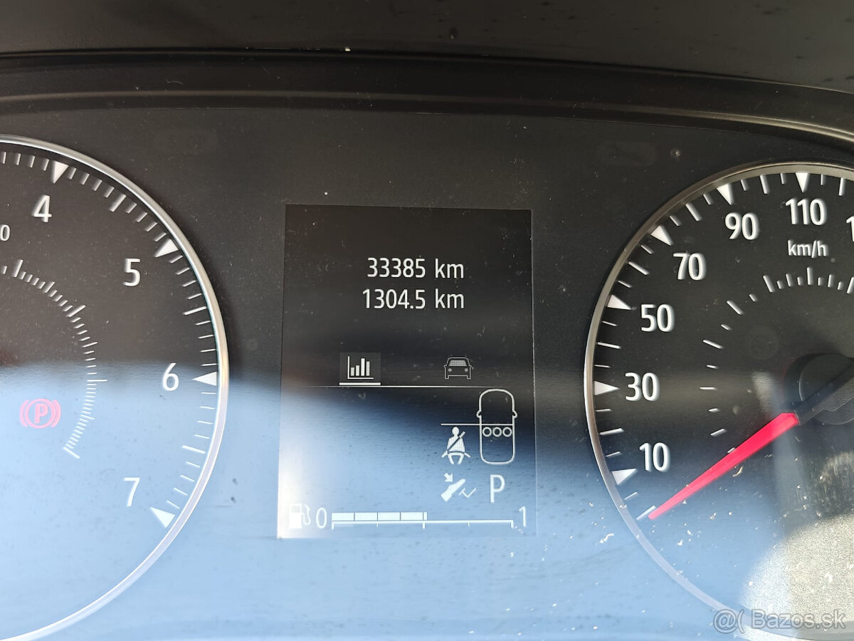 Dacia Sandero Stepway 2021- možný odpočet DPH,automat - 6