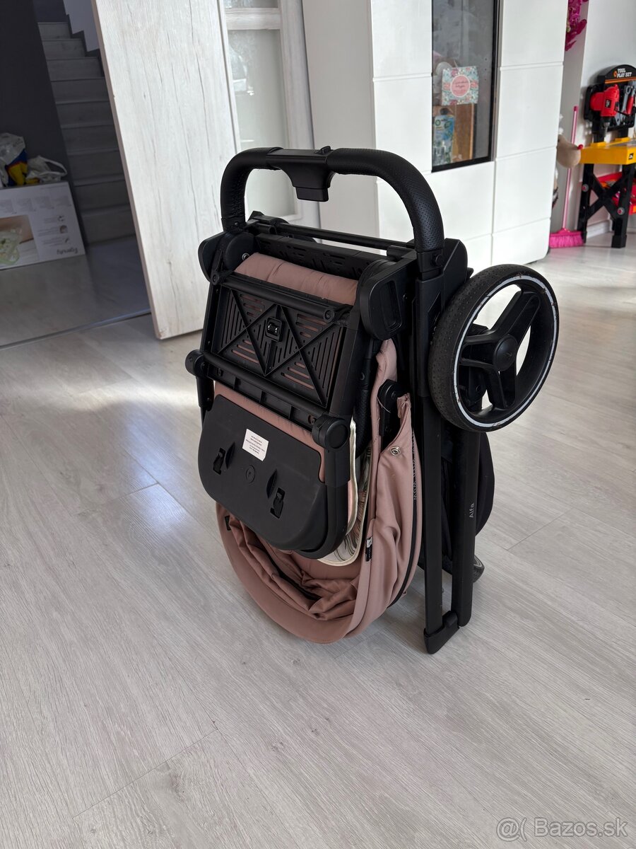 Športový kočík Carrello alfa - 6