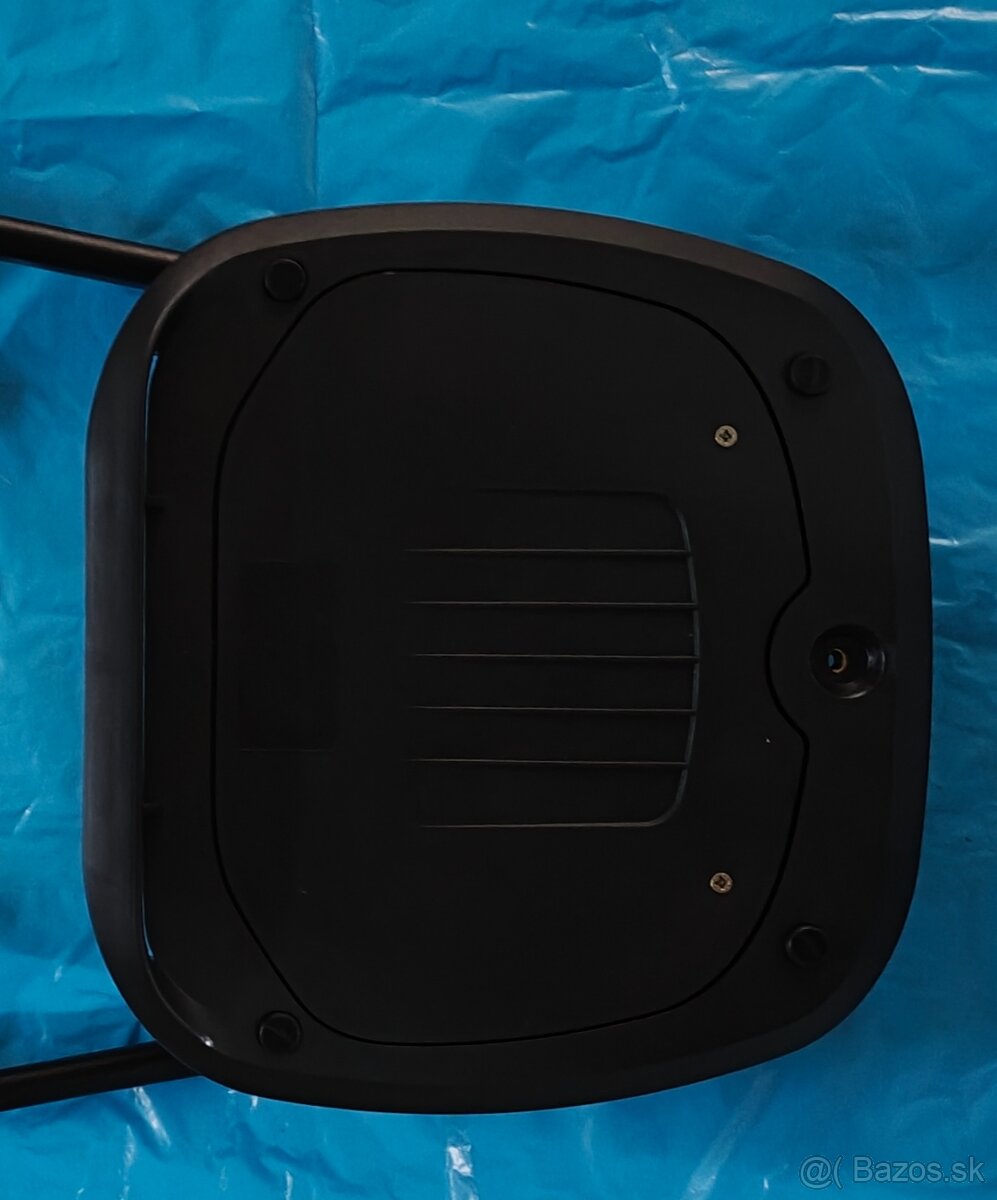 Kufor univerzálny plastový - 6