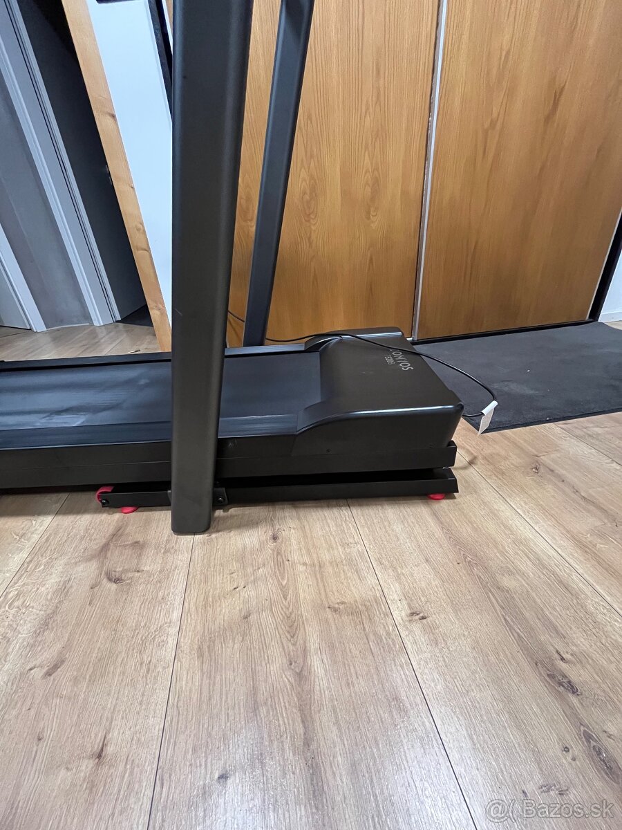 Bežecký pás s elektrickým sklonom - 6